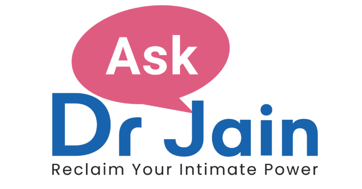 askdrjain logo